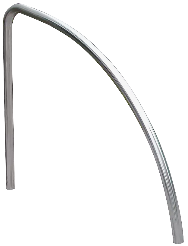 Vorschau: Anlehnbügel SACRAMENTO Vorschau: Anlehnbügel SACRAMENTO